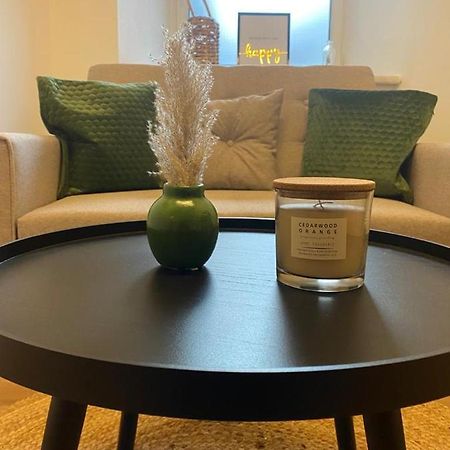 Casa Johnson Apartment Schaerding Bagian luar foto